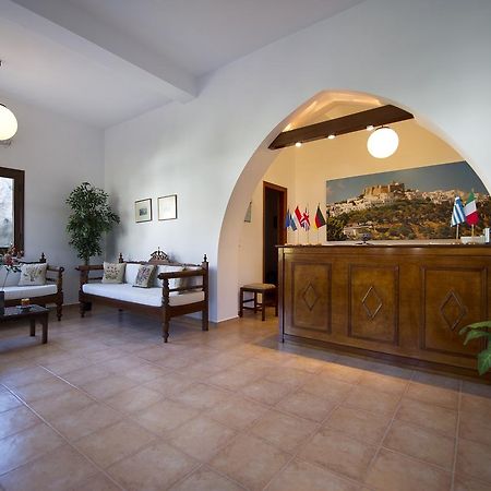 Porto Merika Skala  Ngoại thất bức ảnh