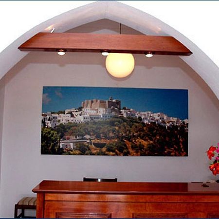 Porto Merika Skala  Ngoại thất bức ảnh