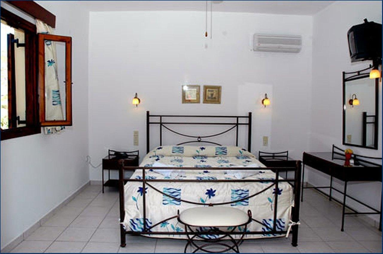 Porto Merika Skala  Phòng bức ảnh