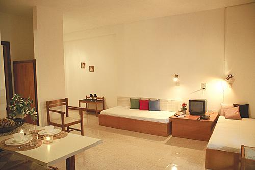 Porto Merika Skala  Ngoại thất bức ảnh